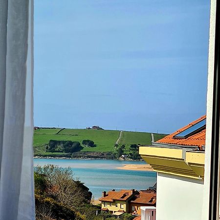 Apartamento En Mogro. La Pizca. Kültér fotó