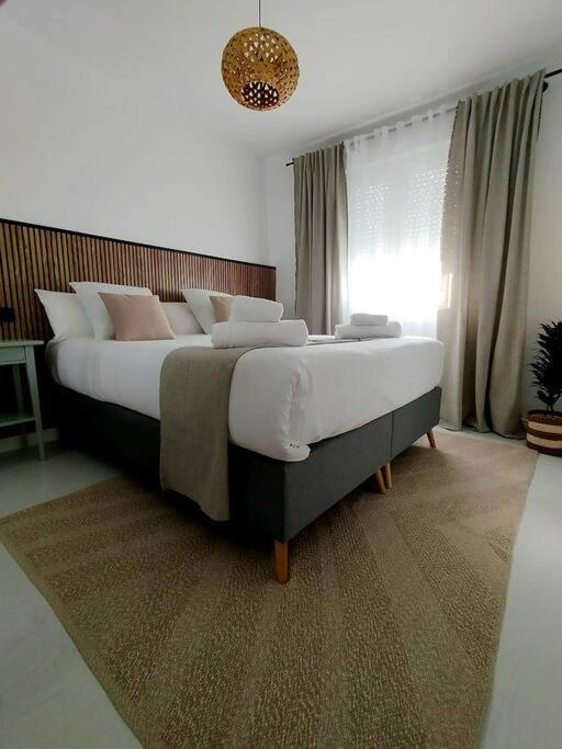 Apartamento En Mogro. La Pizca. Kültér fotó
