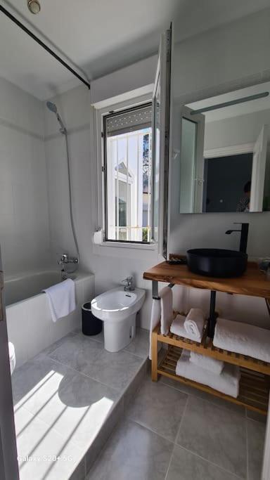 Apartamento En Mogro. La Pizca. Kültér fotó