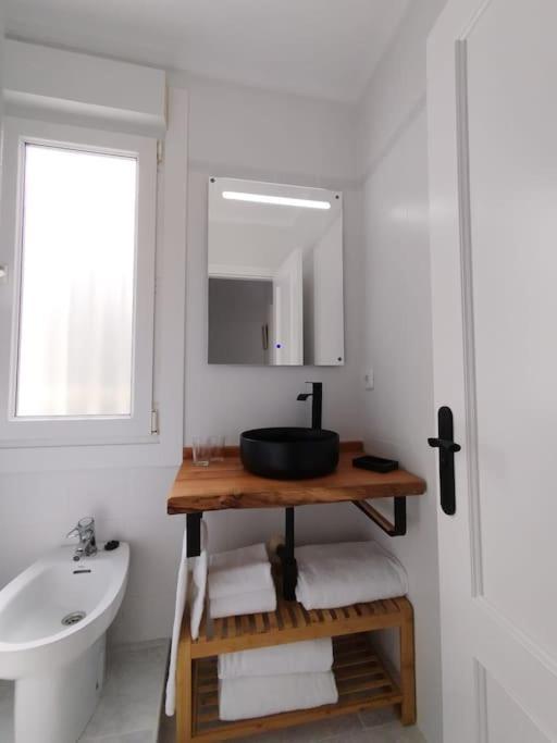 Apartamento En Mogro. La Pizca. Kültér fotó