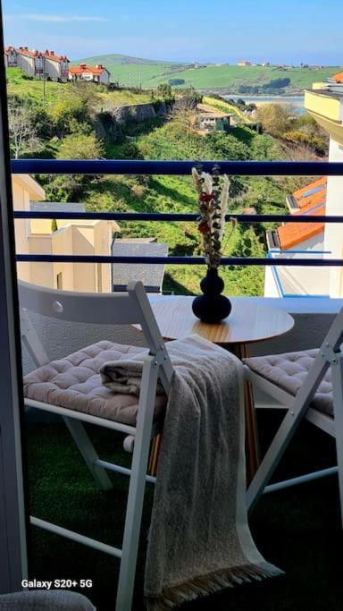Apartamento En Mogro. La Pizca. Kültér fotó