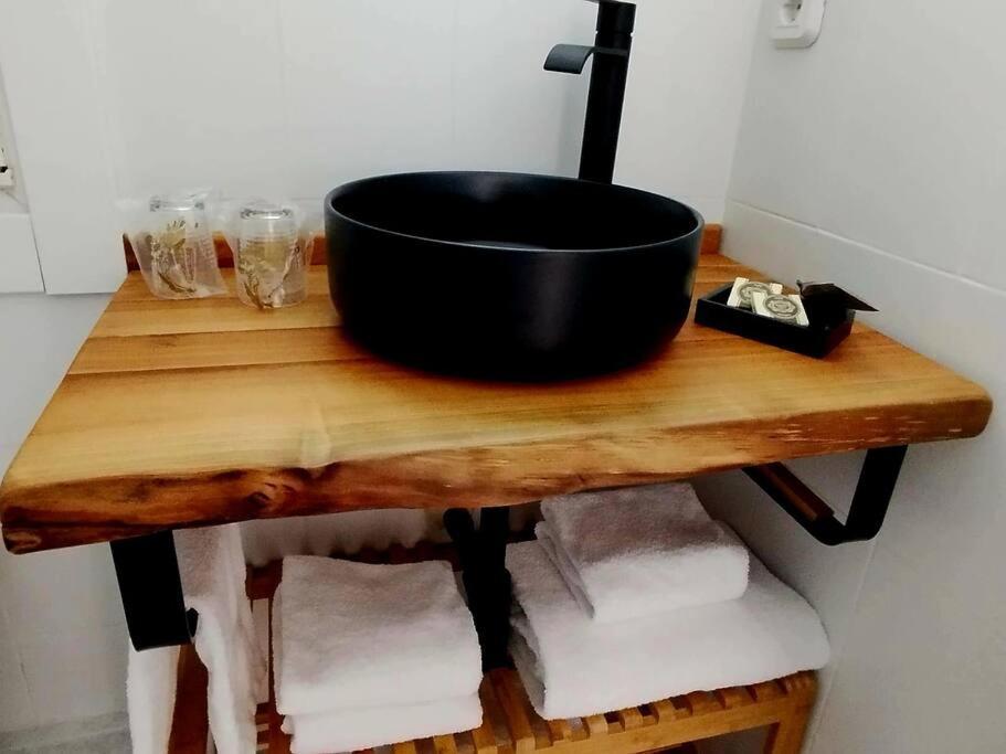 Apartamento En Mogro. La Pizca. Kültér fotó