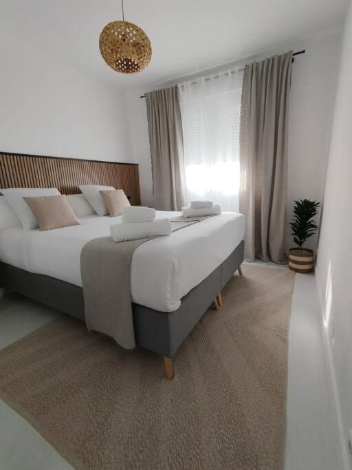 Apartamento En Mogro. La Pizca. Kültér fotó