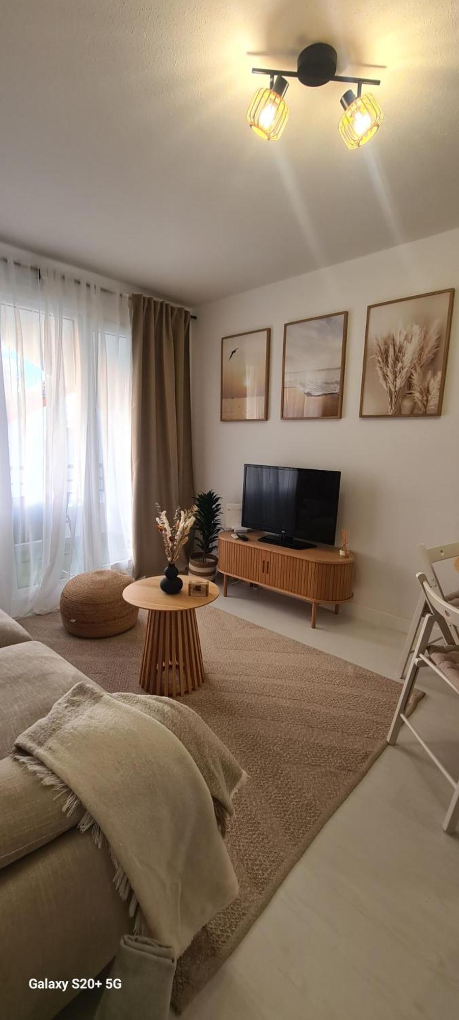 Apartamento En Mogro. La Pizca. Kültér fotó