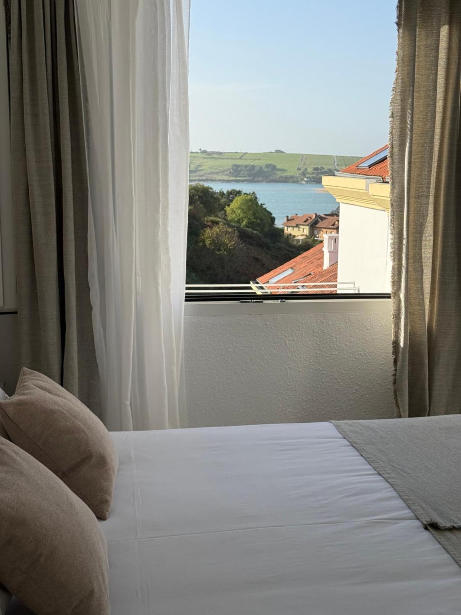 Apartamento En Mogro. La Pizca. Kültér fotó