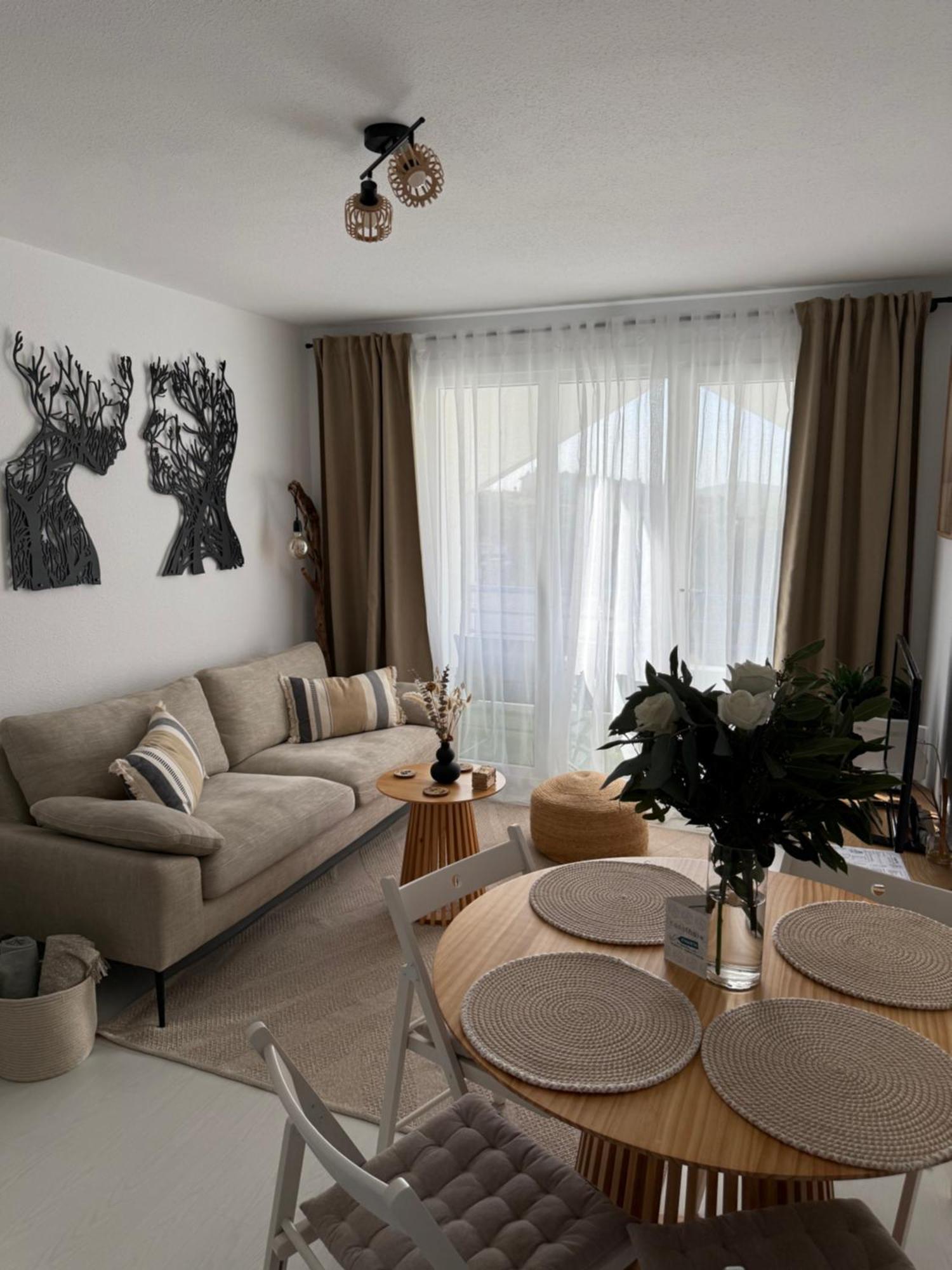 Apartamento En Mogro. La Pizca. Kültér fotó