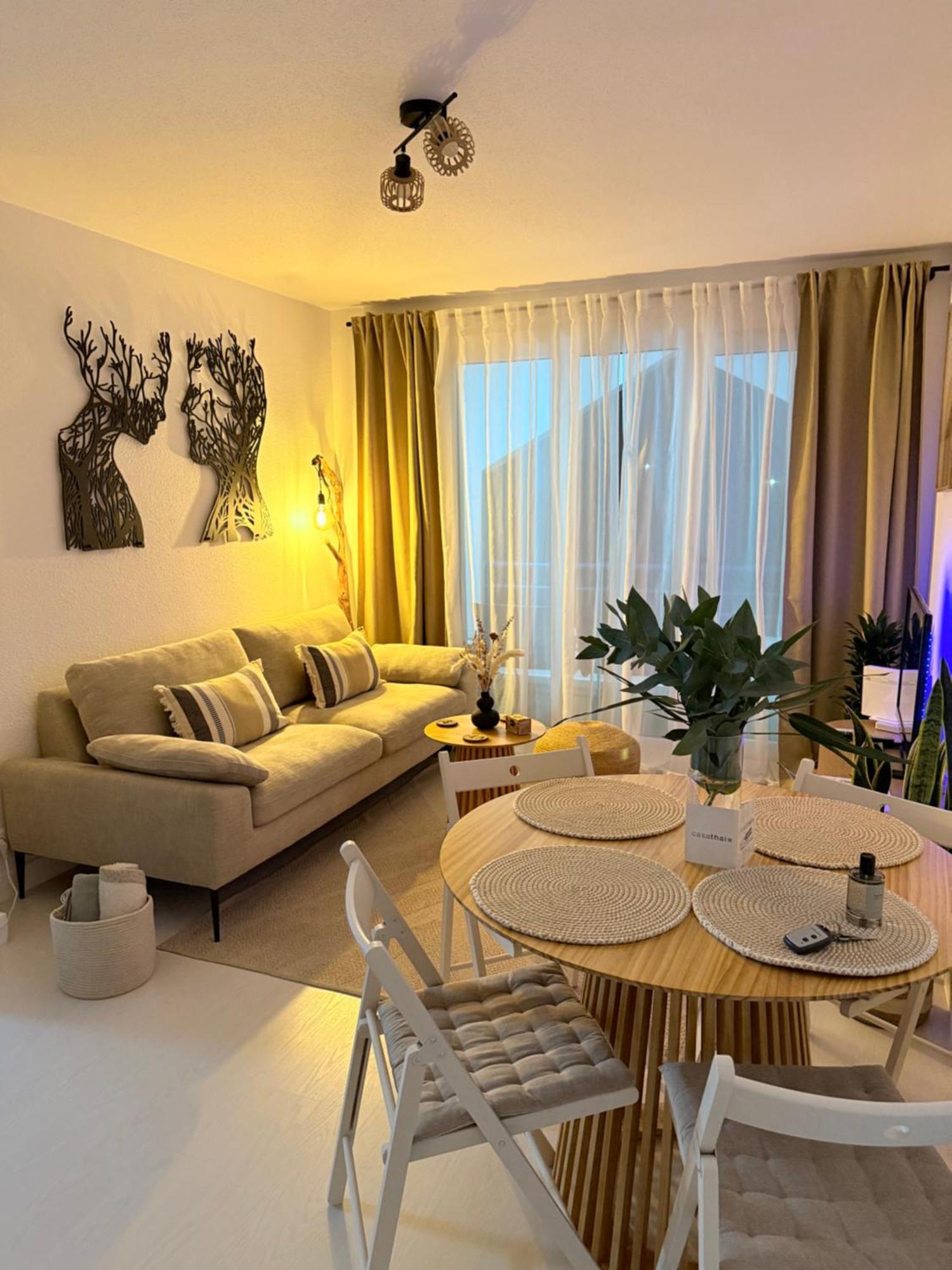 Apartamento En Mogro. La Pizca. Kültér fotó