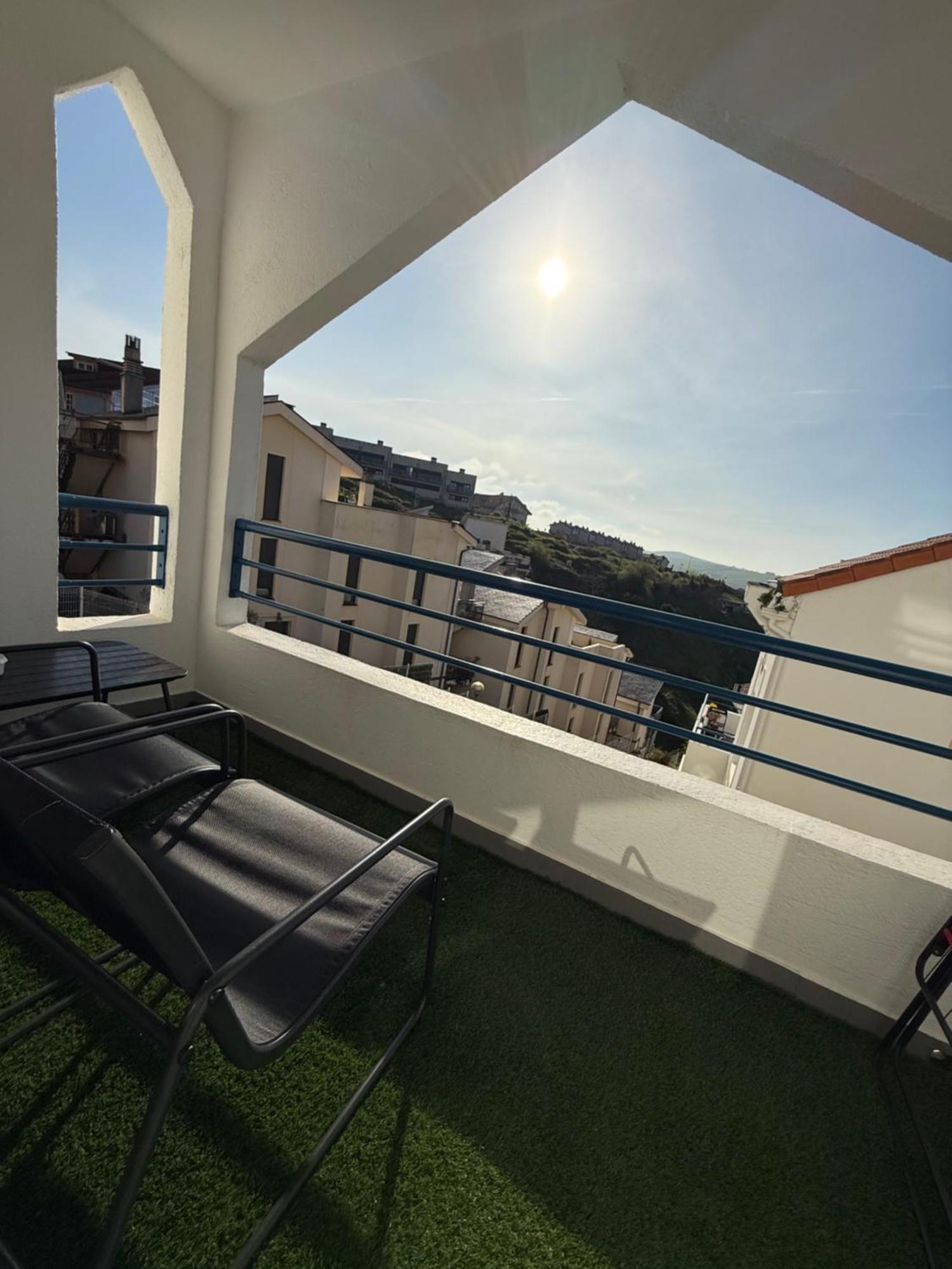 Apartamento En Mogro. La Pizca. Kültér fotó